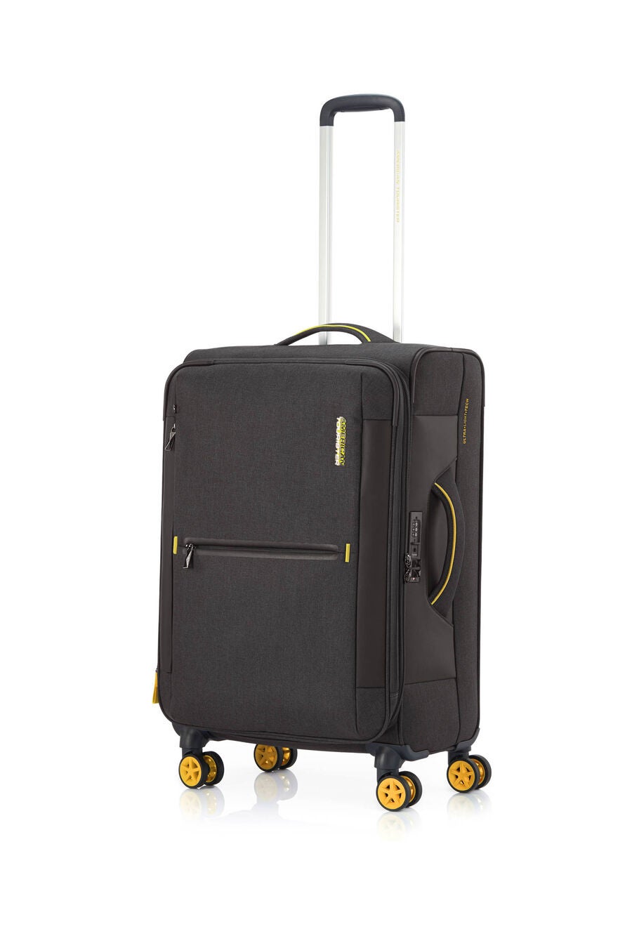 DROYCE 行李箱 68厘米/25吋 (可擴充) TSA  hi-res | American Tourister
