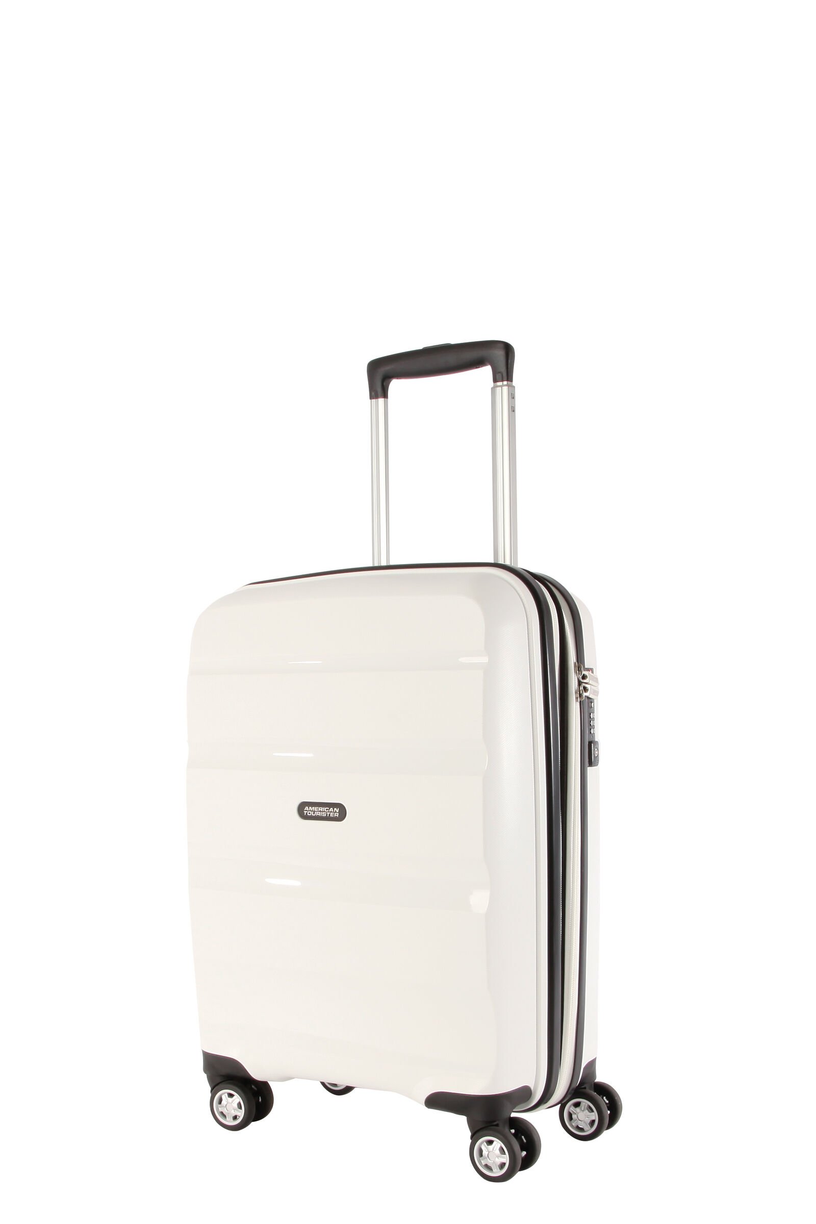 American tourister bon air spinner l clearance