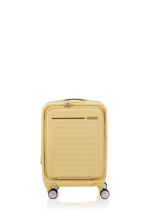 FRONTEC 行李箱 54厘米/19吋 (可擴充) TSA AM  hi-res | American Tourister