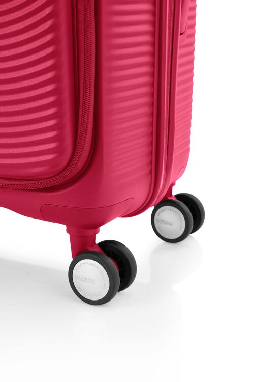 CURIO SPINNER 68/25 EXP TSA BO V2  hi-res | American Tourister