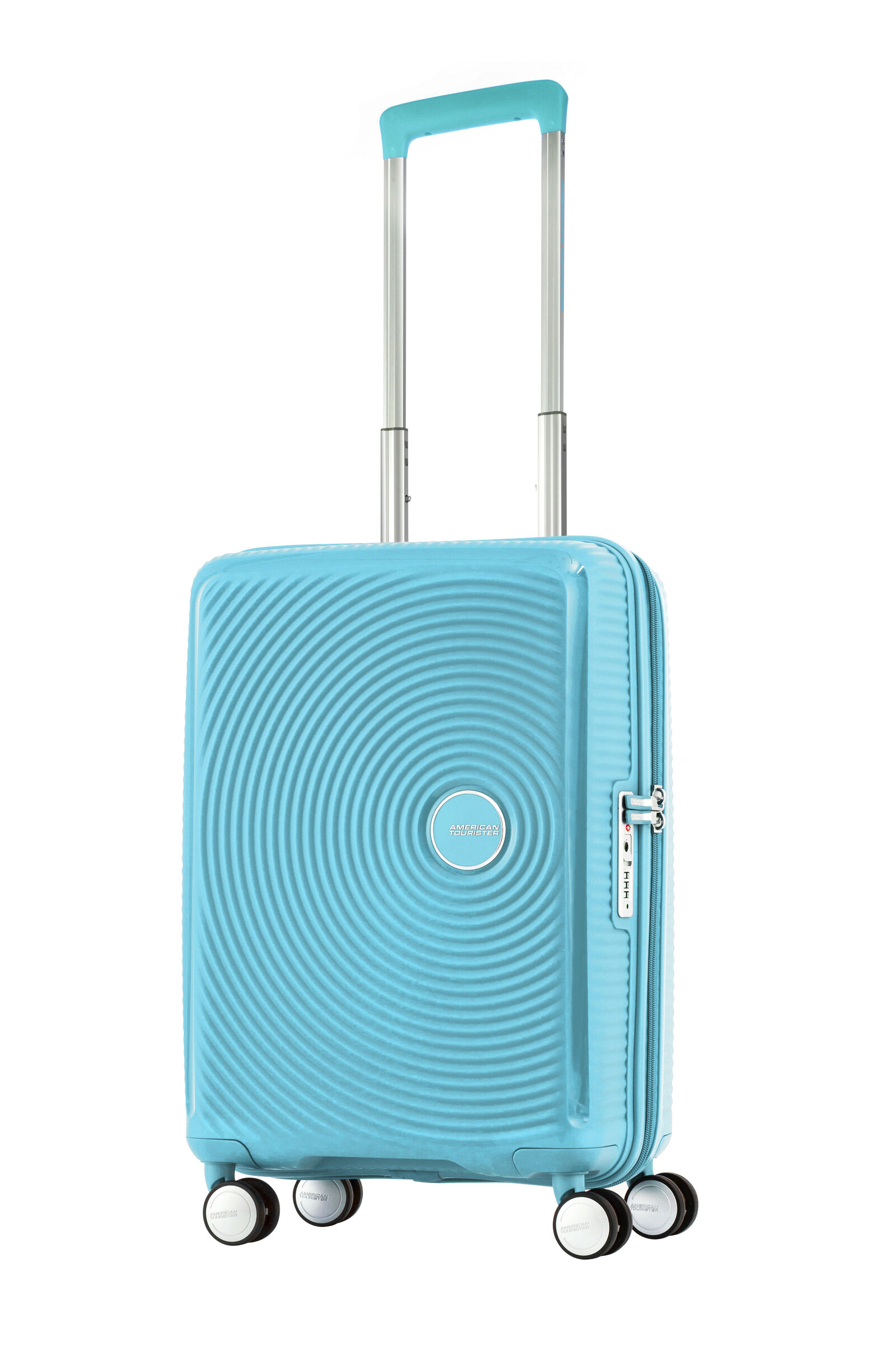 american tourister curio 25