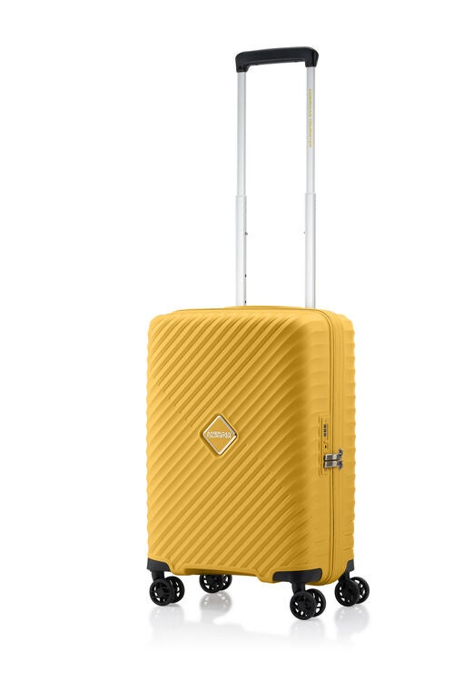 DIAZIP 行李箱 55厘米/20吋 TSA  hi-res | American Tourister