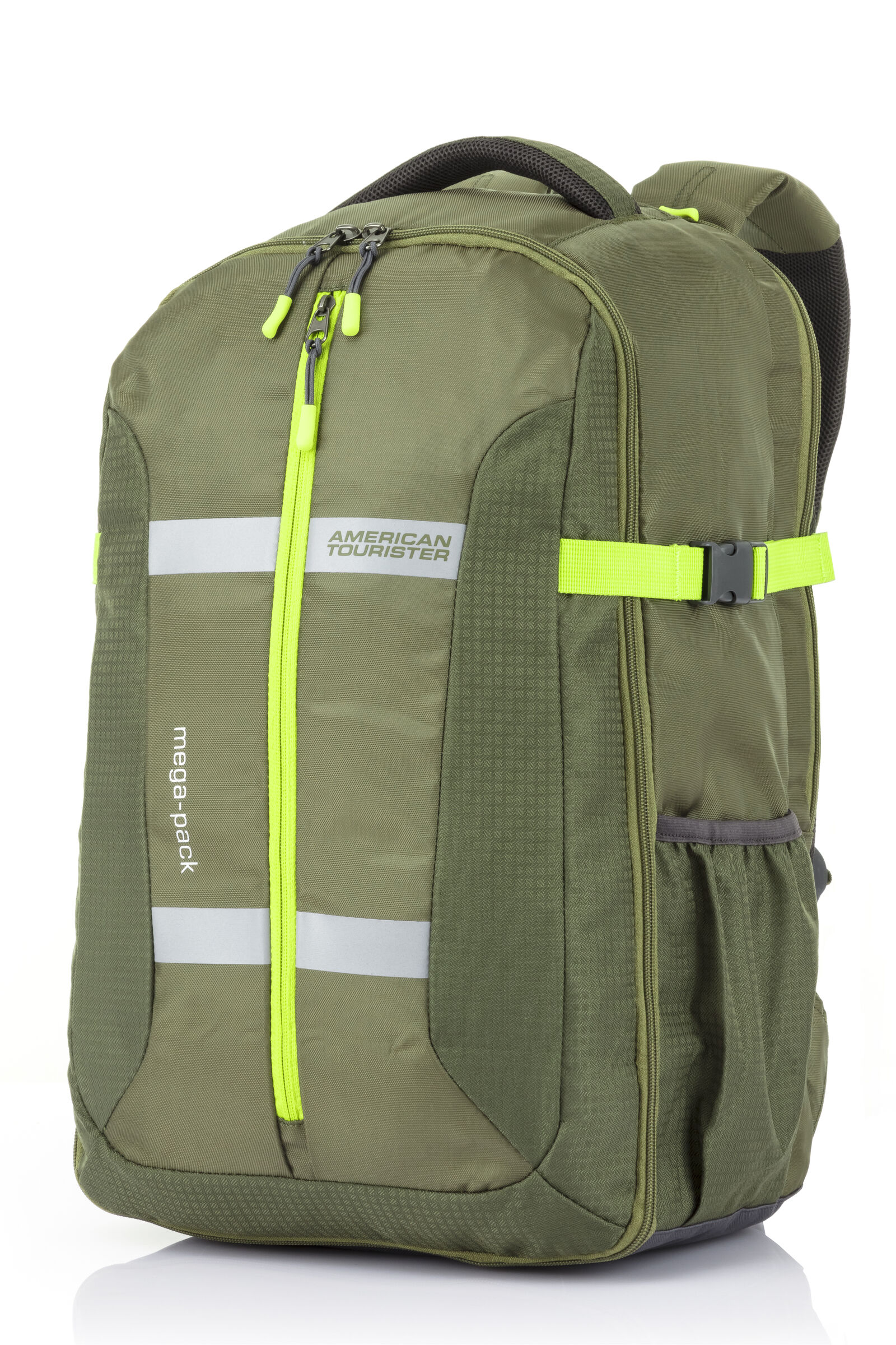 Tractum Suspension Strap | American