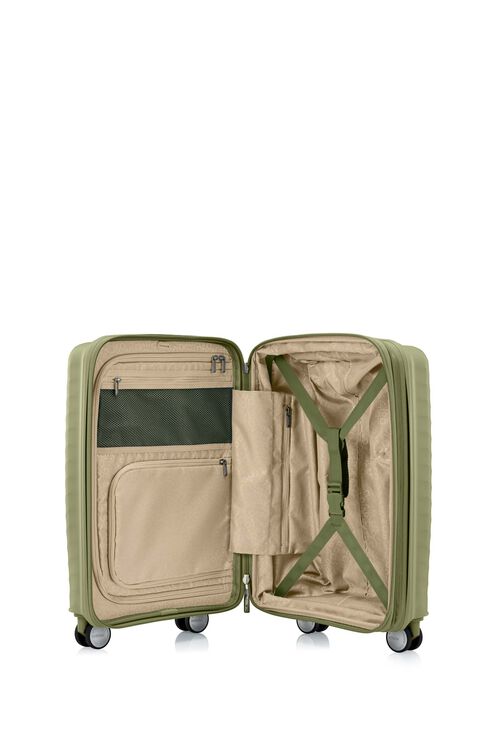 SQUASEM SPINNER 55/20 EXP TSA V2  hi-res | American Tourister