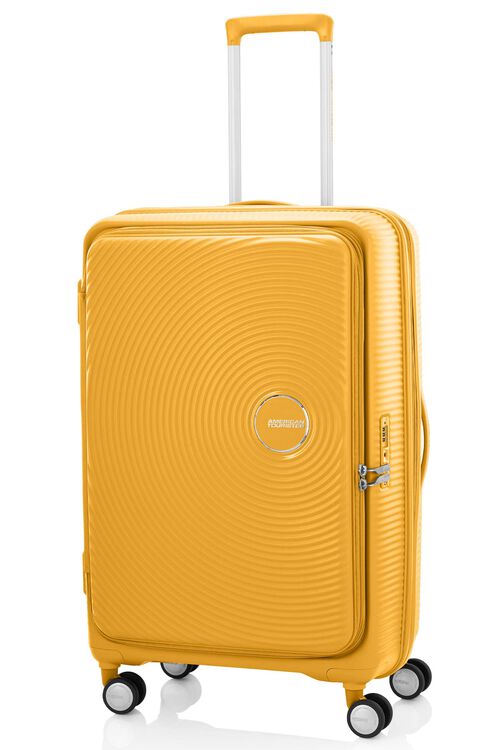 CURIO SPINNER 75/28 EXP TSA BO V2  hi-res | American Tourister