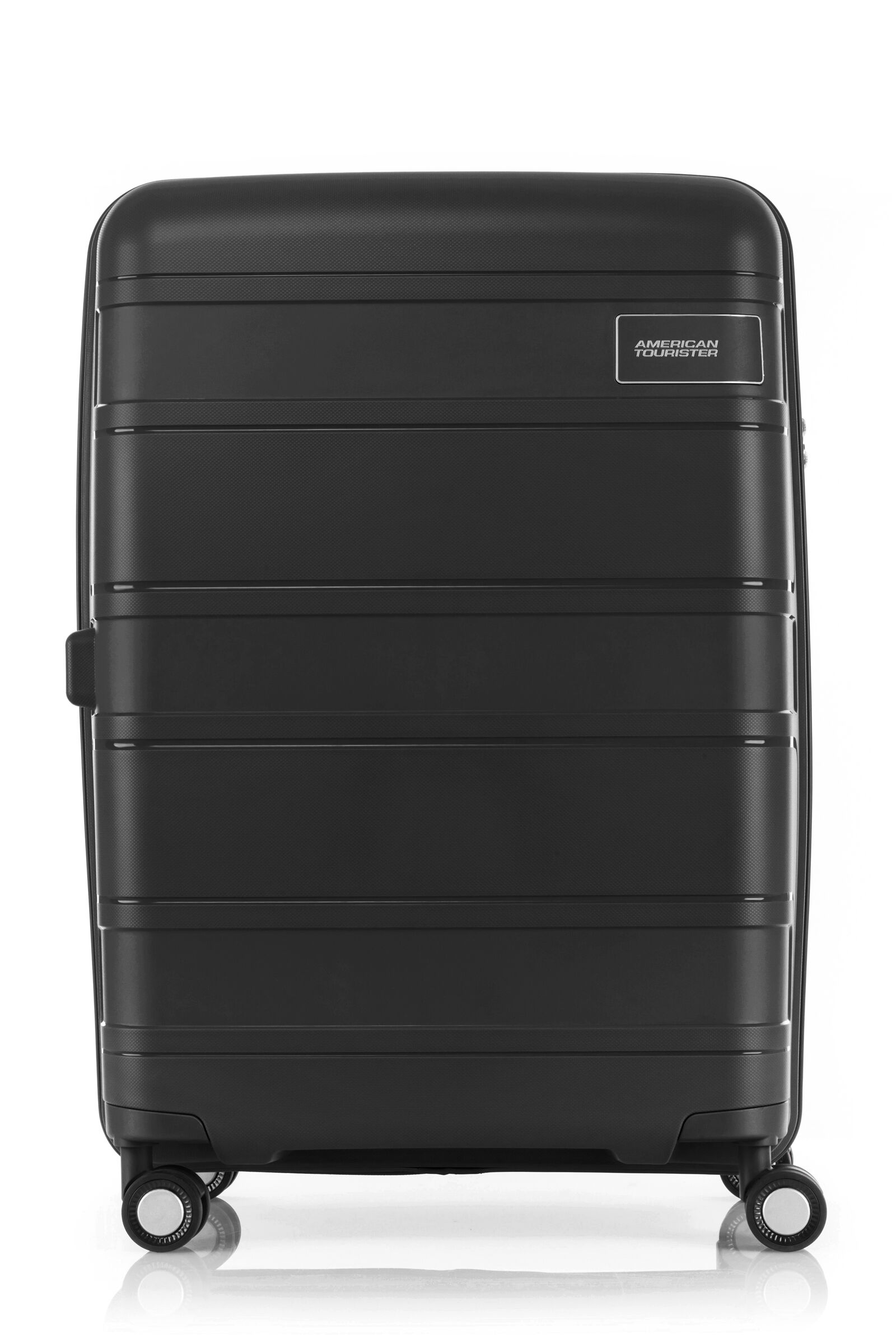 American Tourister Litevlo Spinner 82 31 Exp Tsa