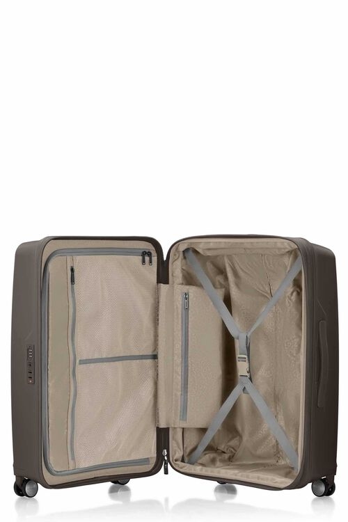 ARGYLE SPINNER 3PCS SET (20+25+30 INCH)  hi-res | American Tourister