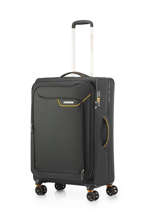 APPLITE 4E 行李箱 71厘米/27吋 (可擴充) TSA  hi-res | American Tourister