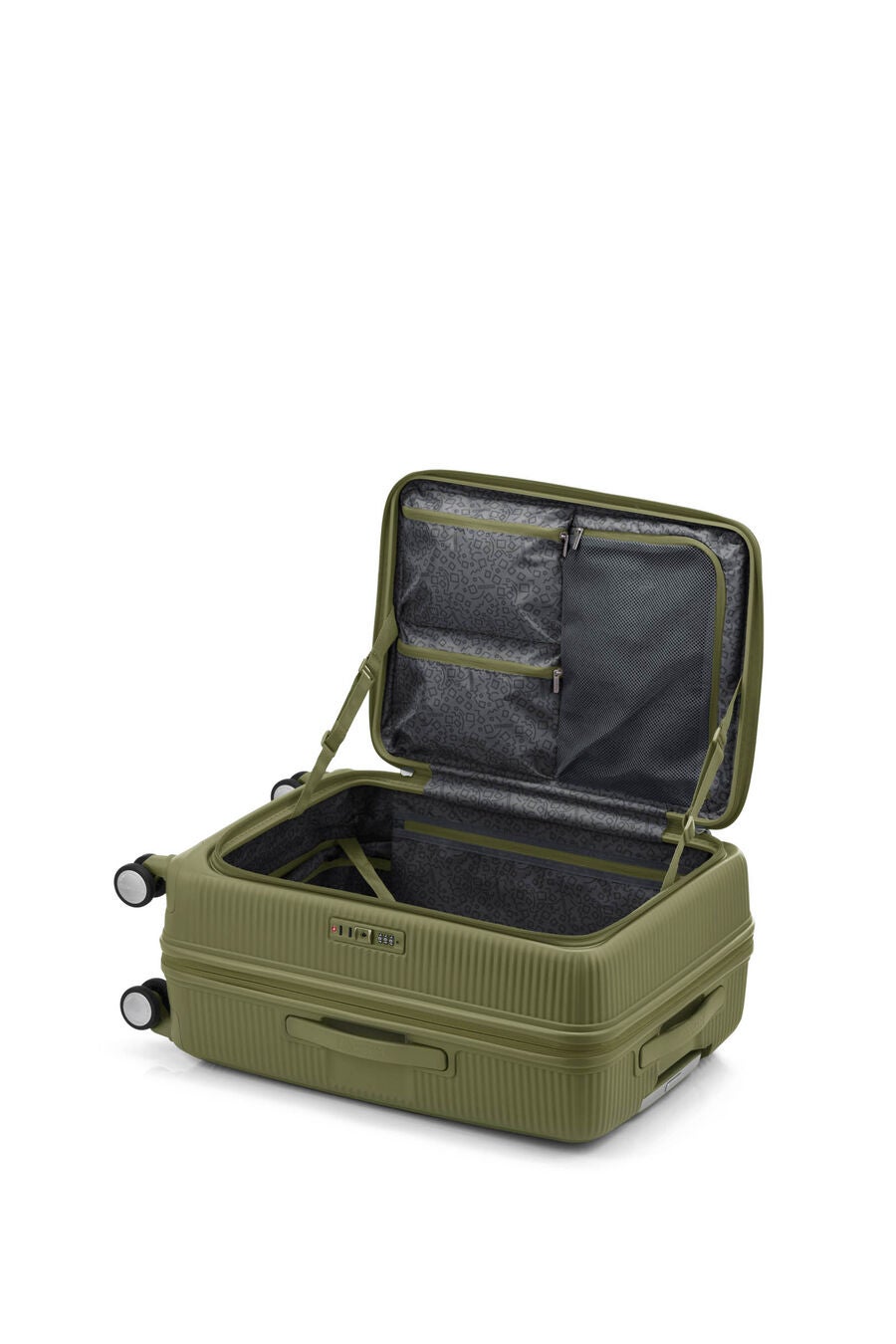 CURIO 行李箱 68厘米/25吋(可擴充) TSA BO V2  hi-res | American Tourister
