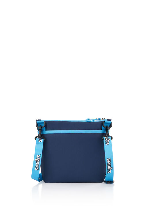 THE SMURFS 斜揹袋  hi-res | American Tourister