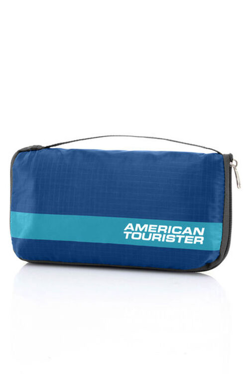AT ACCESSORIES 可摺式行李箱套 II (加大)  hi-res | American Tourister