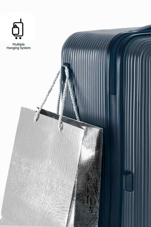 MAXIVO 行李箱 68厘米/25吋 TSA  hi-res | American Tourister