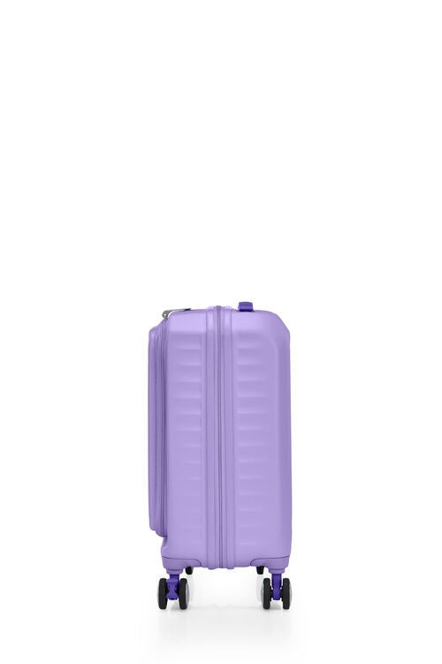 FRONTEC 行李箱 54厘米/19吋 (可擴充) TSA OS V2  hi-res | American Tourister