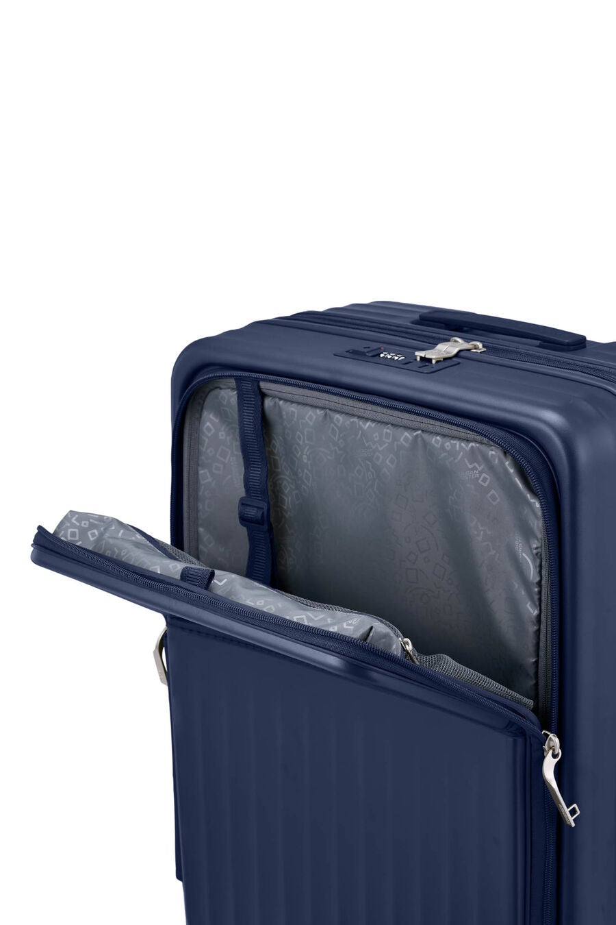 TRANTO SPINNER 68/25 EXP TSA BO  hi-res | American Tourister