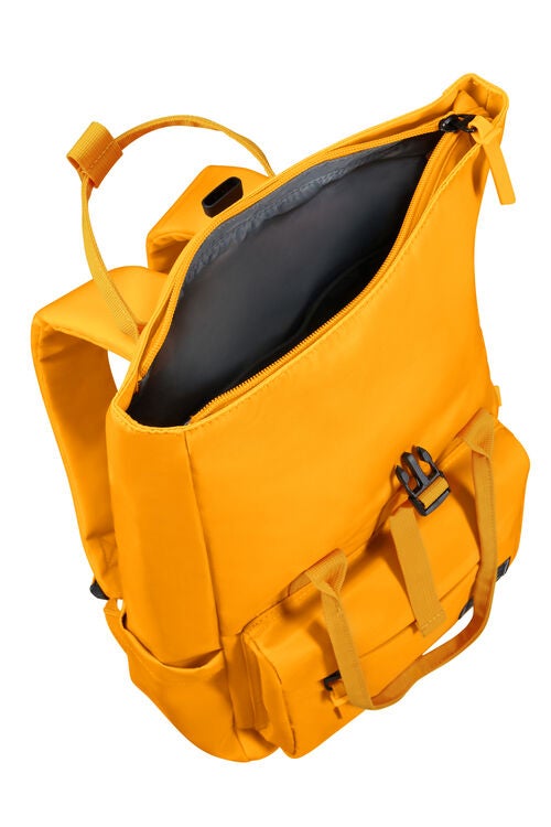 URBAN GROOVE UG16 BACKPACK CITY  hi-res | American Tourister