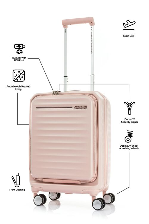 Tsa measurements for carry on luggage hot sale