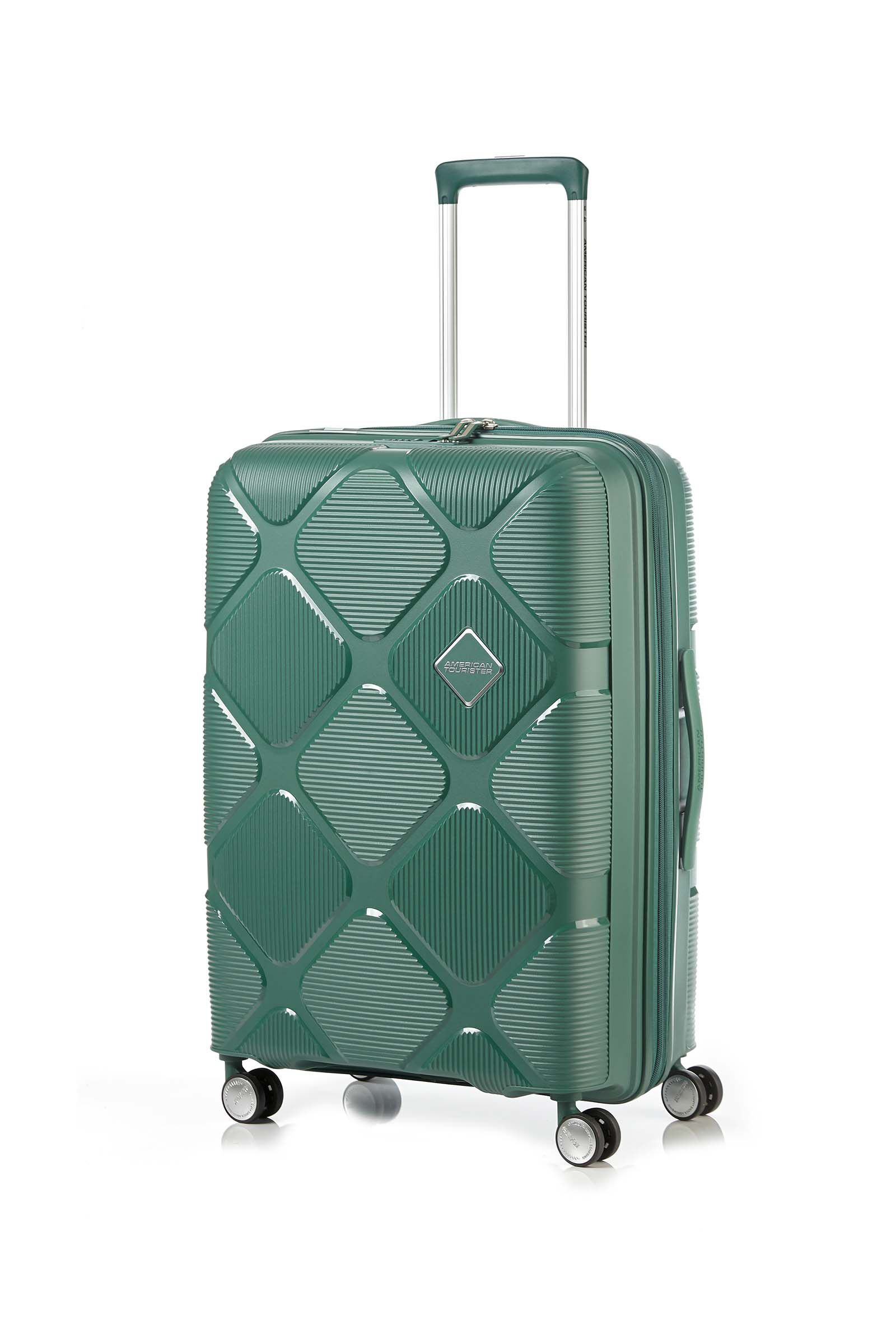 American tourister spinner 69 clearance