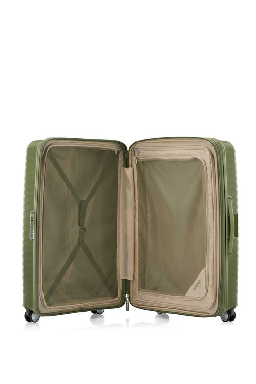 SQUASEM 行李箱 75厘米/28吋 (可擴充) TSA V2  hi-res | American Tourister