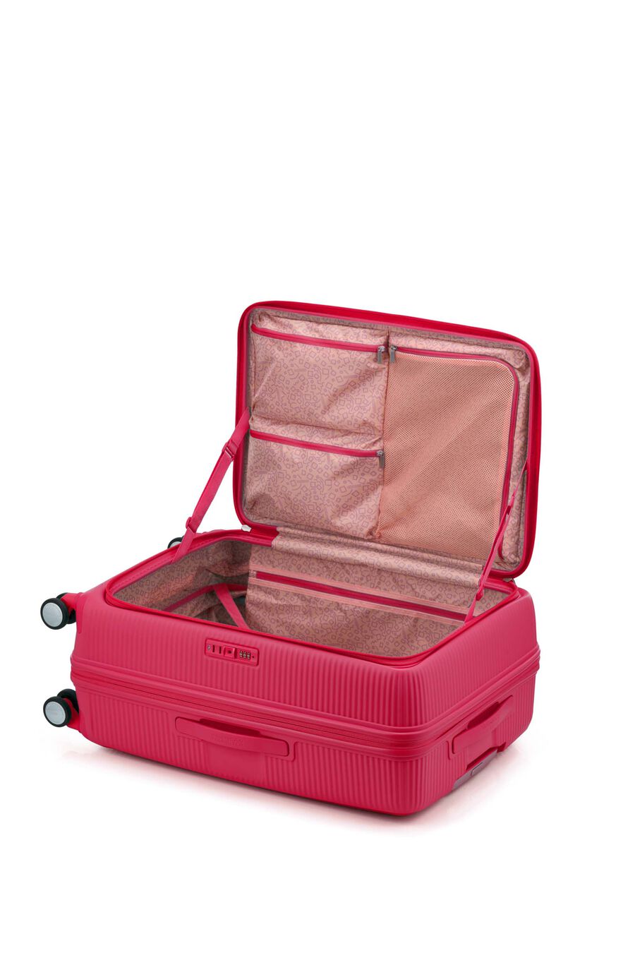 CURIO SPINNER 75/28 E TSA BO V2  hi-res | American Tourister