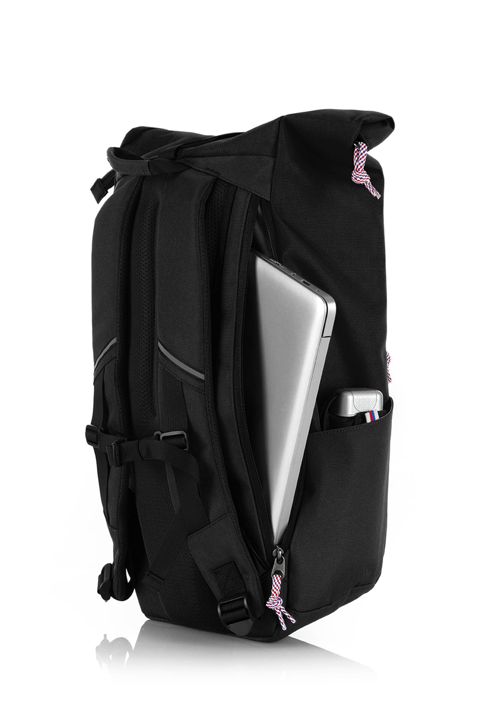 american tourister trent backpack
