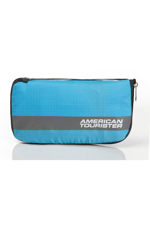 AT ACCESSORIES 可摺式行李箱套 II (中)  hi-res | American Tourister