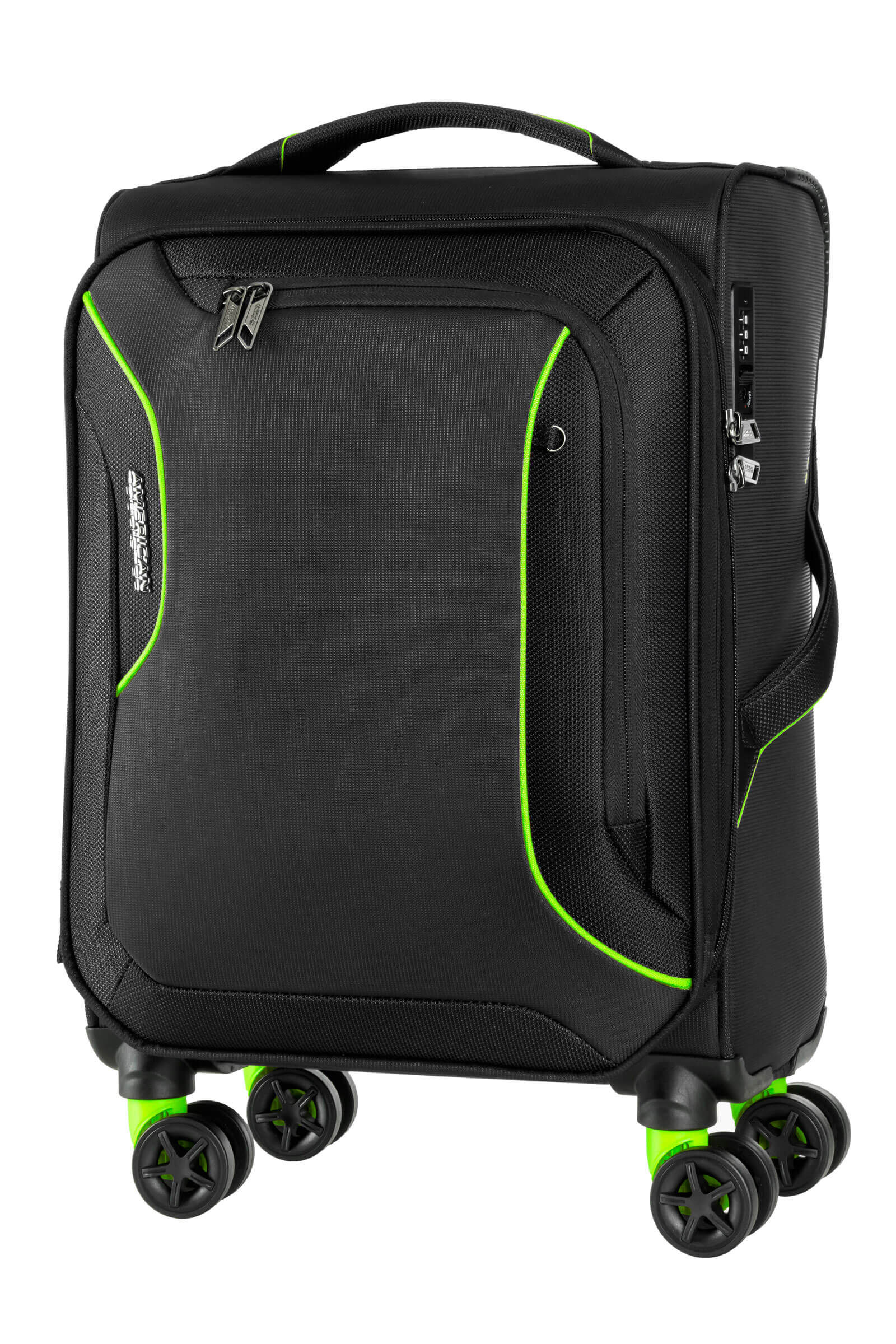 american tourister applite 3.0 50cm case