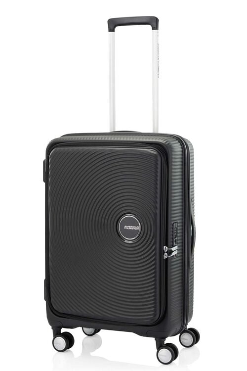CURIO 行李箱 68厘米/25吋(可擴充) TSA BO V2  hi-res | American Tourister