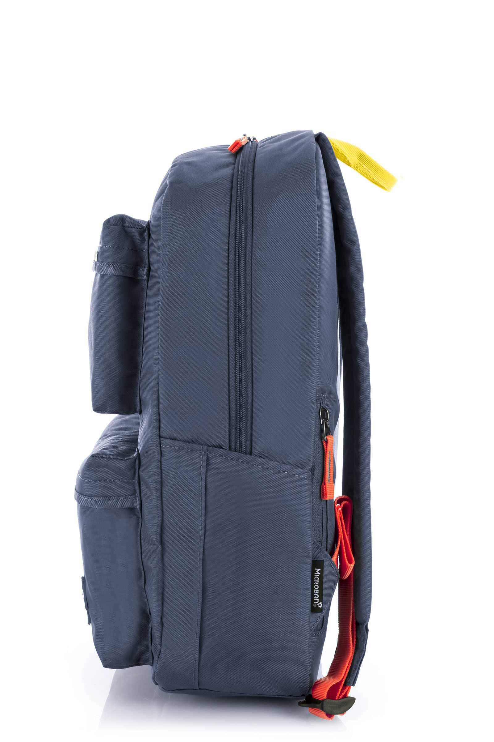 Riley backpack top