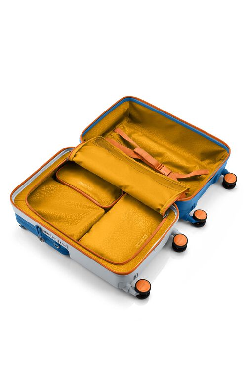 P8 行李箱 55厘米/20吋 TSA  hi-res | American Tourister
