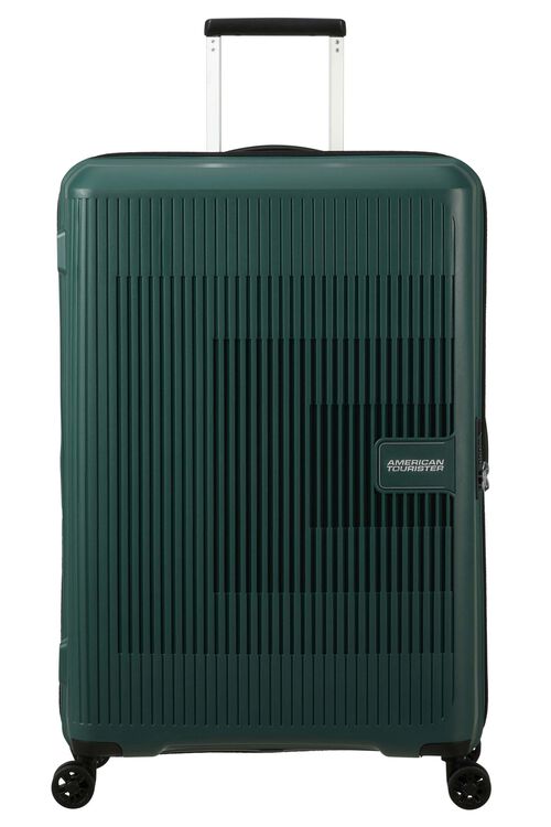 AEROSTEP 行李箱 77厘米/28吋 (可擴充) TSA II  hi-res | American Tourister