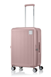 LOCKATION 行李箱 67厘米/24吋 (可擴充) TSA PV  hi-res | American Tourister