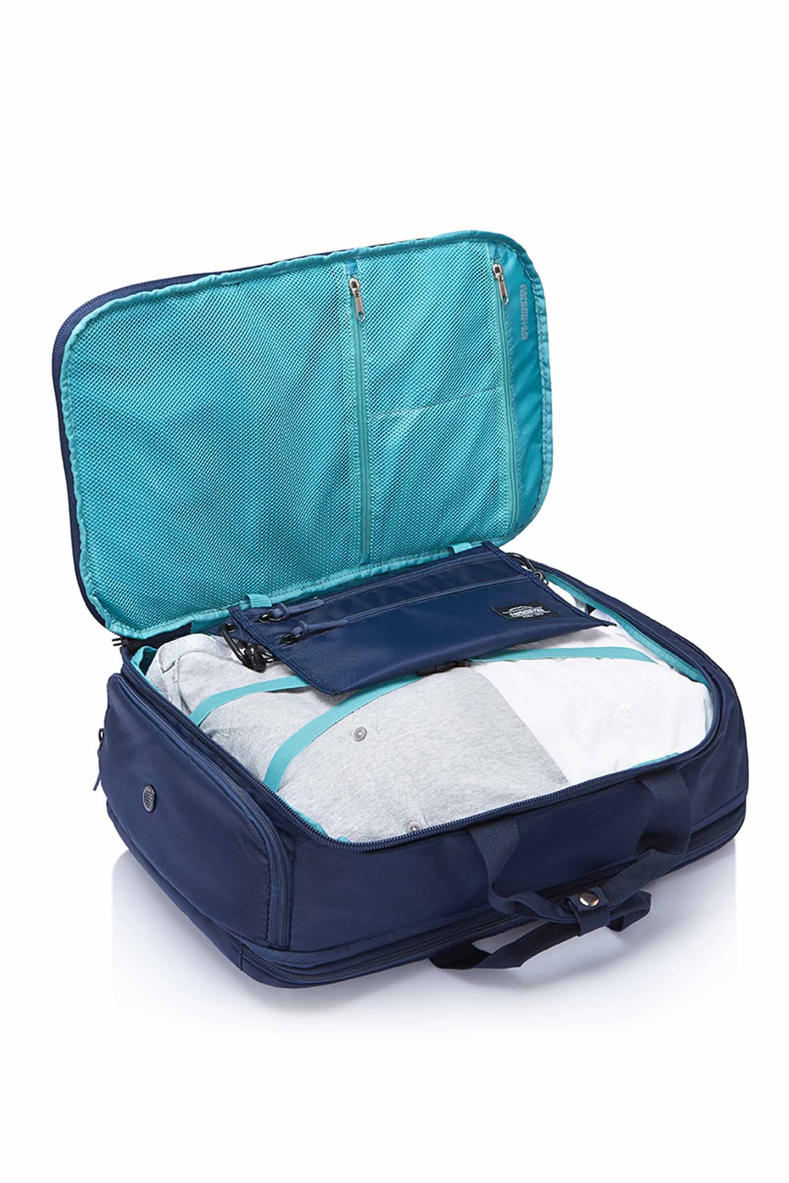 american tourister aston backpack