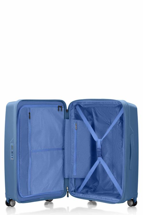 ARGYLE SPINNER 3PCS SET (20+25+30 INCH)  hi-res | American Tourister