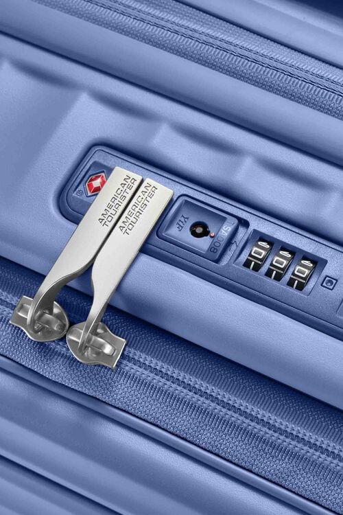 FRONTEC SPINNER 54/19 EXP TSA OS V2  hi-res | American Tourister