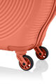 CURIO SPINNER 50/18 TSA Rolling Tote  hi-res | American Tourister