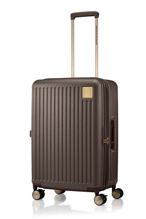 LOCKATION 行李箱 67厘米/24吋 (可擴充) TSA PV  hi-res | American Tourister