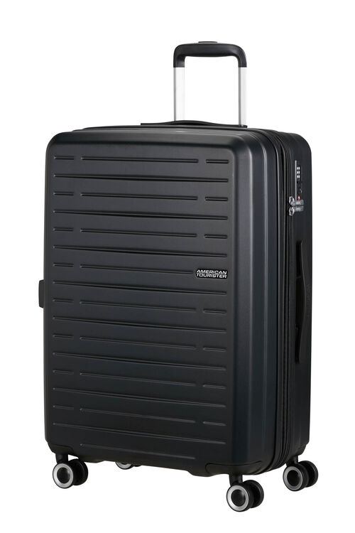 行李箱 66厘米/24吋 (可擴充) TSA  hi-res | American Tourister