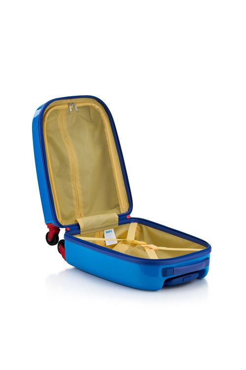 THE SMURFS 兒童行李箱52厘米/18吋  hi-res | American Tourister