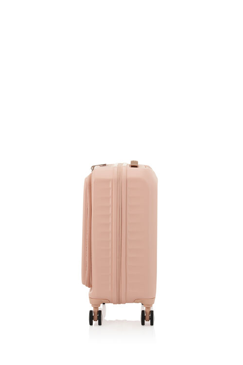 FRONTEC 行李箱 54厘米/19吋 (可擴充) TSA AM  hi-res | American Tourister
