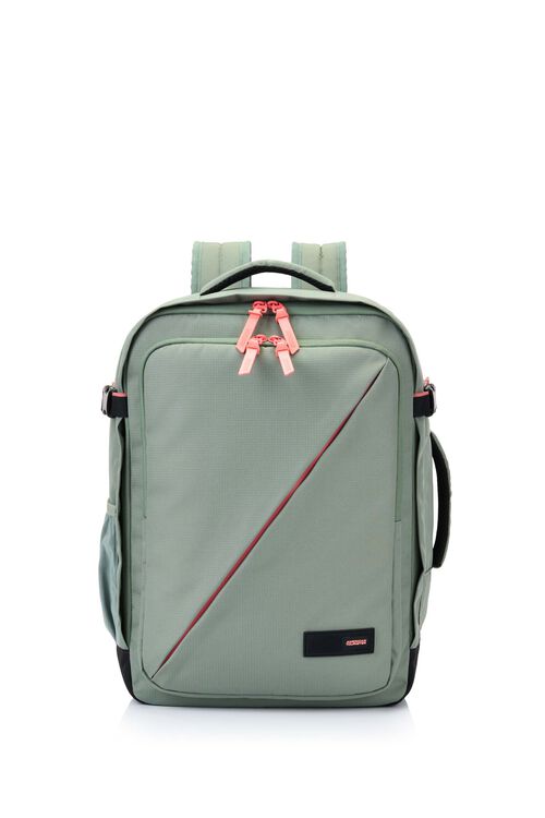 TAKE2CABIN 休閒背囊 (中) V2  hi-res | American Tourister