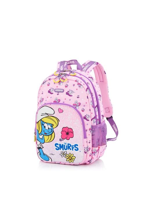 THE SMURFS KIDS BACKPACK S  hi-res | American Tourister