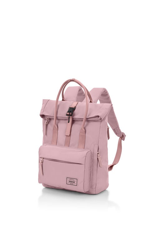 URBAN GROOVE + BACKPACK S 2  hi-res | American Tourister
