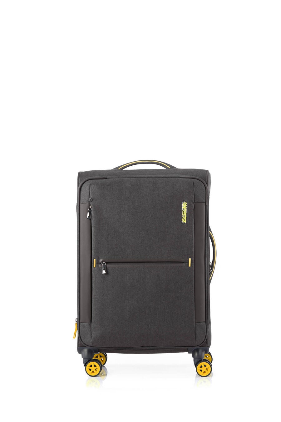 DROYCE 行李箱 68厘米/25吋 (可擴充) TSA  hi-res | American Tourister