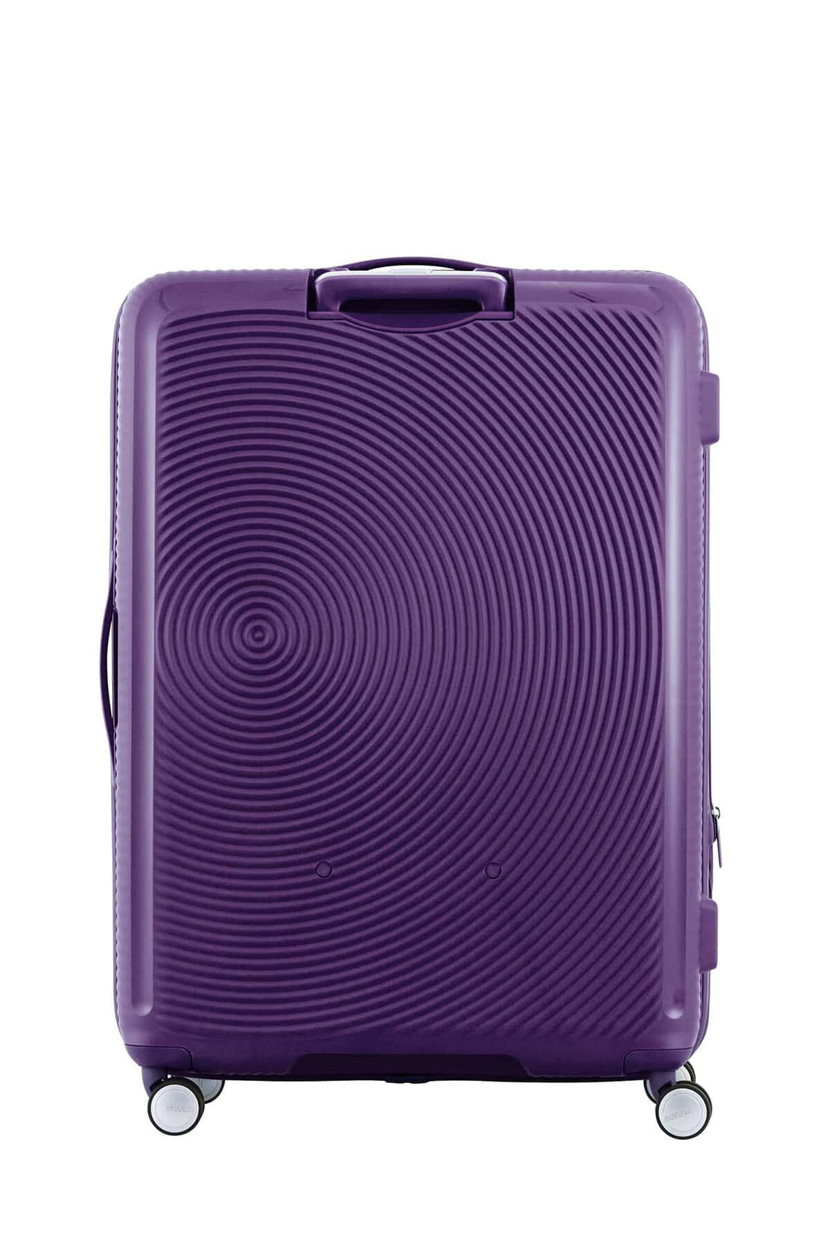 american tourister curio 30