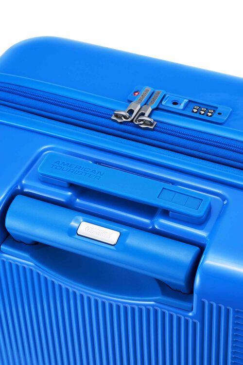 行李箱 65厘米/24吋 (可擴充) TSA V2  hi-res | American Tourister