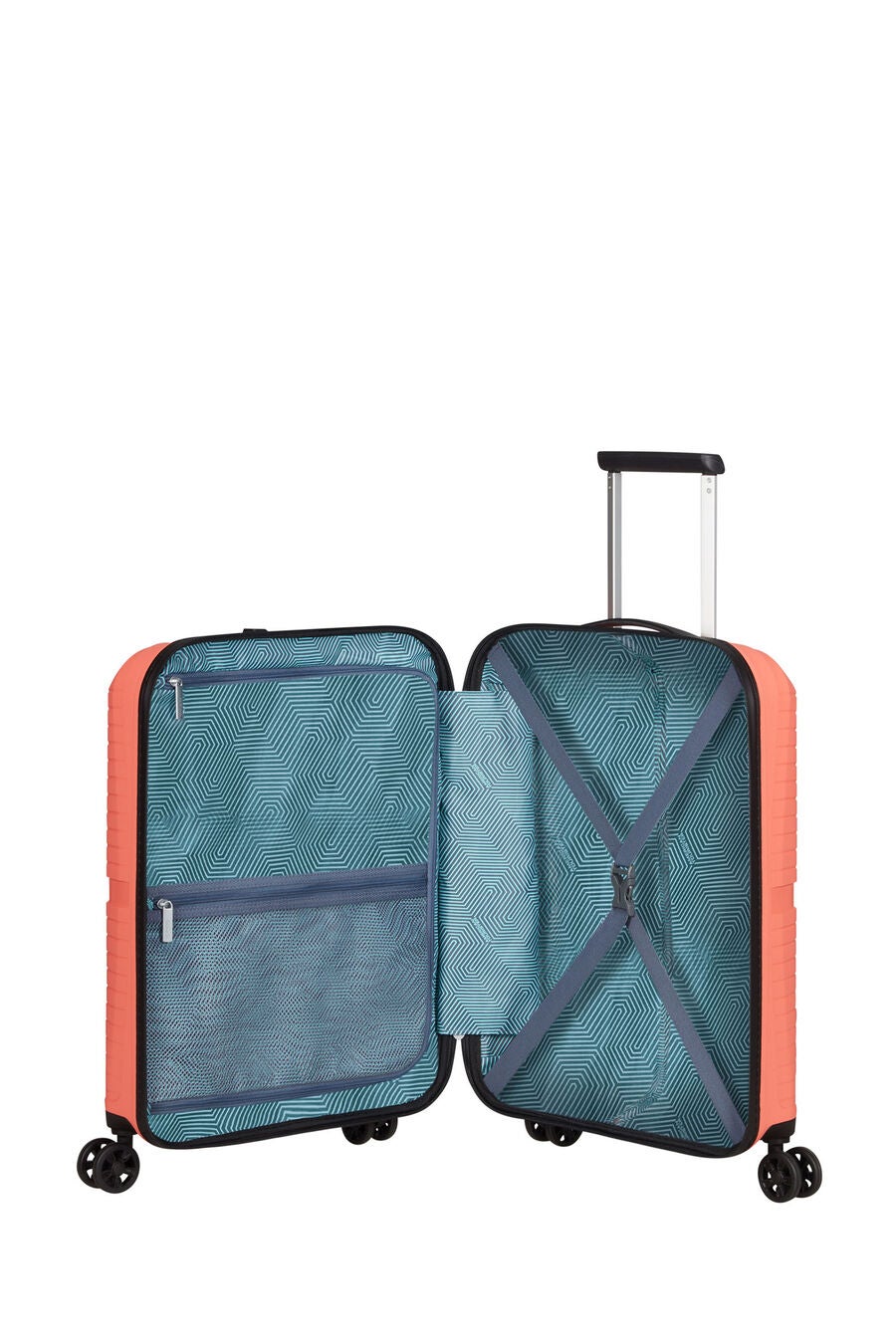 AIRCONIC 行李箱 55厘米/20吋 TSA  hi-res | American Tourister