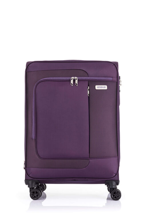 SENS SPINNER 68/25EXP TSA  hi-res | American Tourister