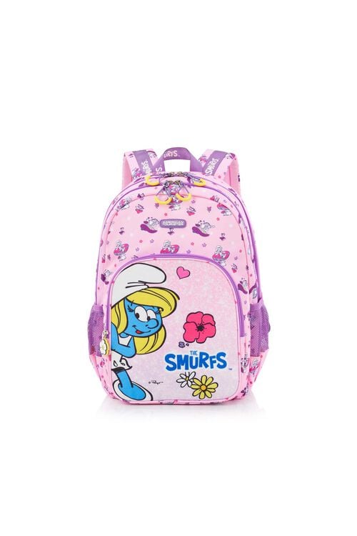 THE SMURFS KIDS BACKPACK S  hi-res | American Tourister