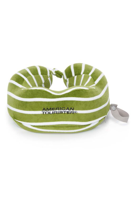 AT ACCESSORIES 記憶綿旅行頸枕  hi-res | American Tourister