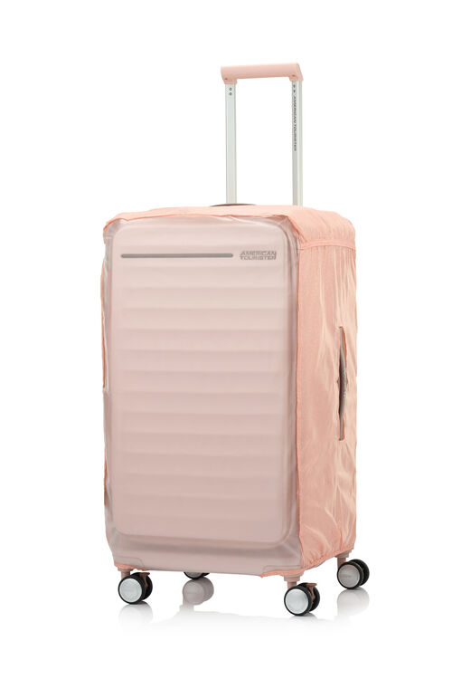 FRONTEC 行李箱 75厘米/28吋  (可擴充) TSA OS V2  hi-res | American Tourister